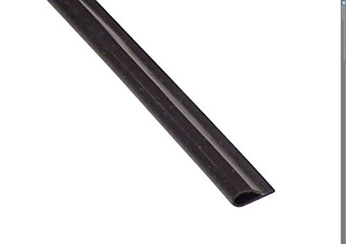 Pemko 085737 S88D25 Silcom Smoke Seal Gasketing