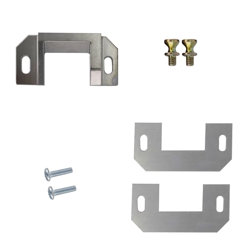 C.R. LAURENCE 311095PRC313 CRL Dark Bronze Jackson 10 Series Right Hand Reverse Bevel Paddle Rim Panic Exit Device - color: Dark Bronze