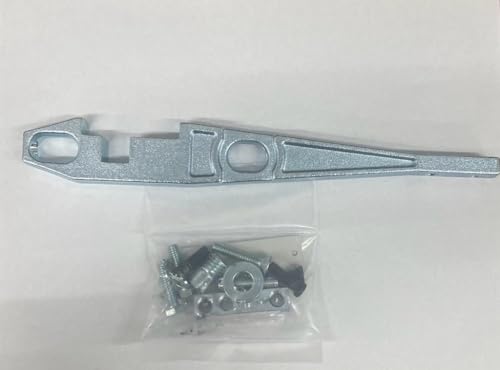Commercial Arms for Door Closers (C7000 SLA)