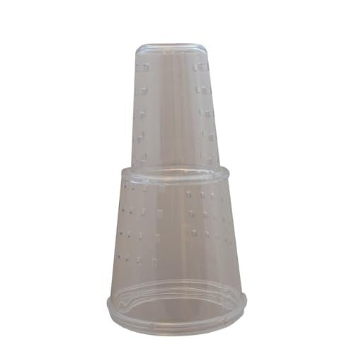 Service Ideas Double Wall Beverage Dispenser, 3 Gallon, Stainless Steel - color: Dark Wood