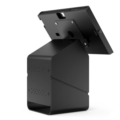Compulocks Surface GO 1-4 Gen Apex Enclosure Tablet Printer Kiosk - size: Surface GO 1-4 Gen