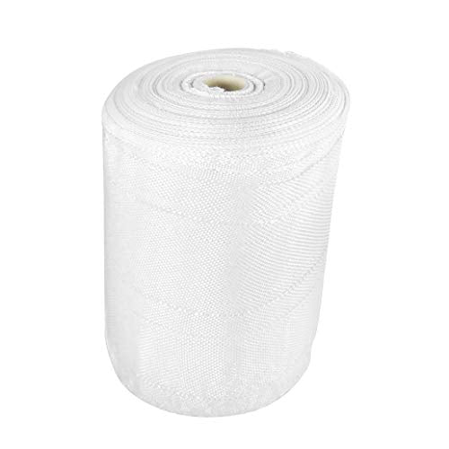 Fiberglass Cloth Tape | 6 oz | 6" Wide by 50 Yards