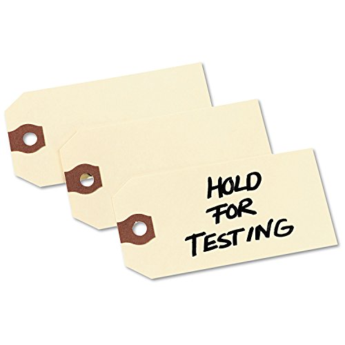 AVE12303 - Avery Shipping Tags
