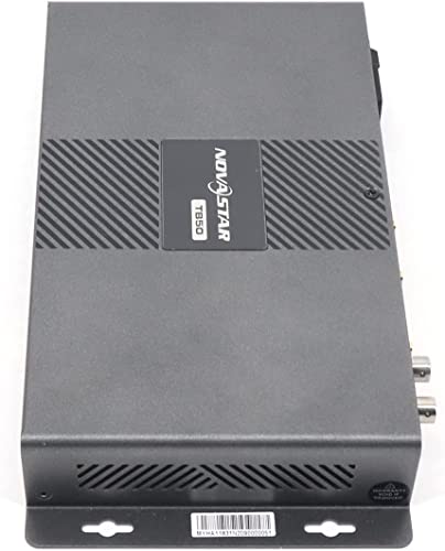 TB50 LED Screen Controller LED Control Box TB50