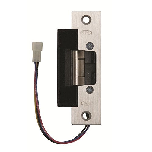 Rutherford Controls RCI L6514 Centerline Electric Strike Low Profile L6514 x 32D