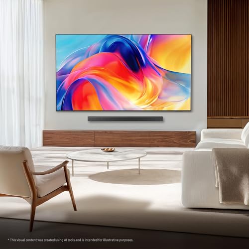 Samsung 50-Inch Class M70H Series, Mini LED, 4K, Smart TV, 2026 Model - size: 50 Inch