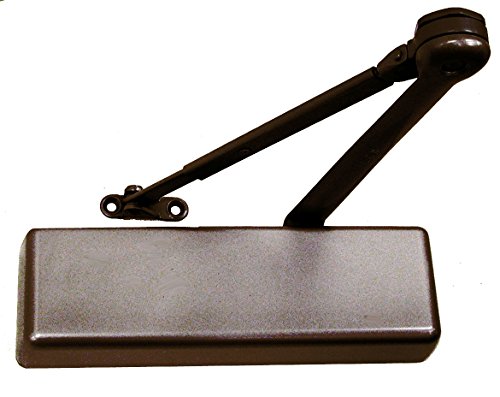 LCN 4040XP-H DKBRZ Door Closer, 16" Length