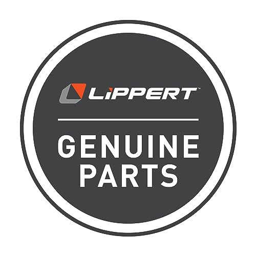 Lippert Screen Shot Automatic RV Screen Door Closer, 30", Compatible with Lippert Entry Doors Only, Easy DIY Installation, Hardware Included, 1-Year Warranty - 730815 - size: 30 Inch