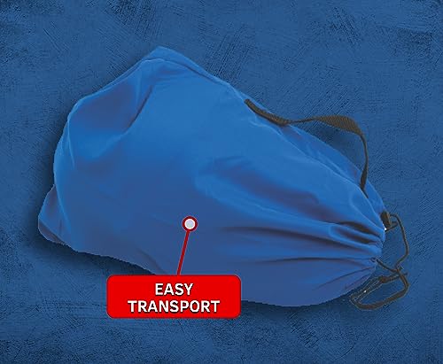 Oberon Arc Flash Face Shield Kit - Hard Cap, Face Shield, Balaclava