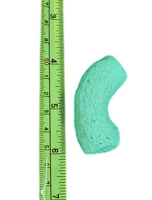 FunPak Plant Based Biodegradable Packing Peanuts 1.5 cu ft Bag Compostable (Green Noodles) - color: Green Noodles