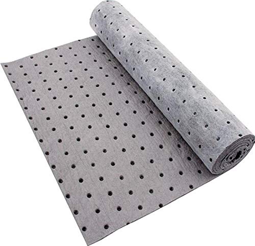 Allstar Performance ALL12031 Absorbant Pad, 15" x 60" - style: For Oil Only