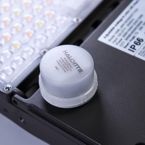 Microwave Motion Sensor for LED Parking Lot Light, 1PK - style: Microwave Sensor