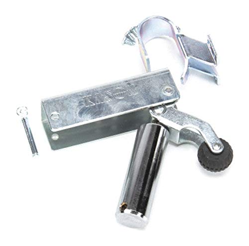 Kason Hydraulic Door Closer, Flush Hook