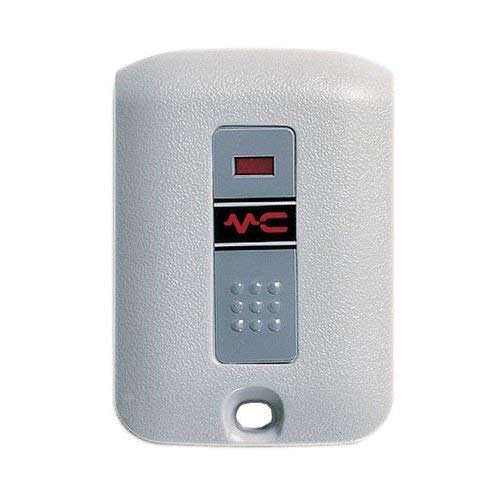 Stanley 1082 Single Button Key Ring Garage Door Remote 1050
