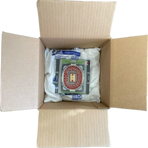 Bubblefast! presents Storopack's PAD LOC Cushioning Pads-Packing Peanuts in a Bag (12 x 10 x 2) - size: 12 x 10 x 2