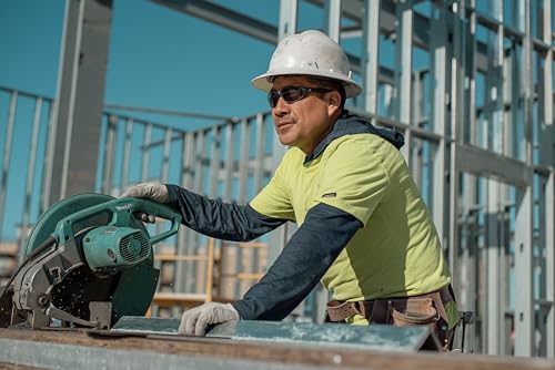 Edge SW111 Dakura Wrap-Around Safety Glasses - color: Ir5 Medium Welding, size: One Size, style: Standard
