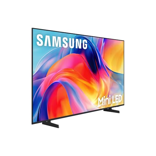 Samsung 43-Inch Class M70H Series, Mini LED, 4K, Smart TV, 2026 Model - size: 43 Inch