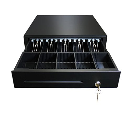 Adesso Inc. MRP-CD1616in Rj12 Pos Cash Drawer
