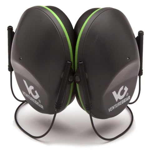 Pyramex Safety VGBH9010C Behind The - size: One Size (Pack of 5)