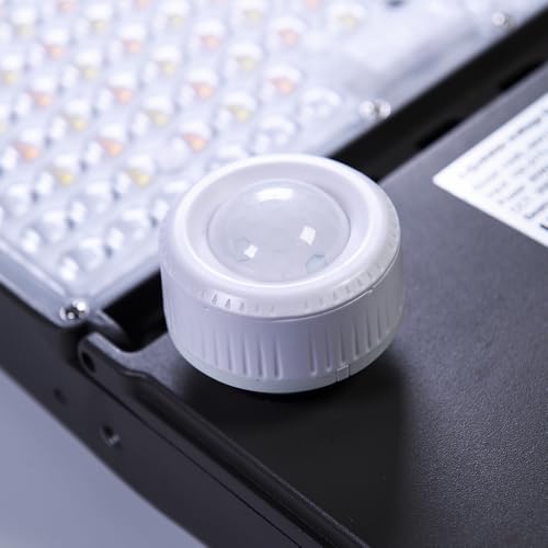 PIR Sensor for LED Parking Lot Light, 1PK - style: PIR Sensor