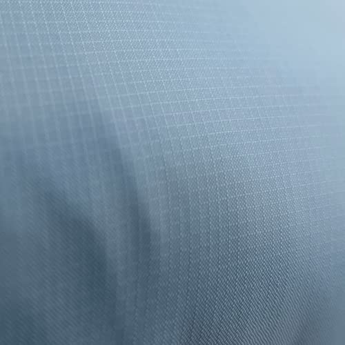 COCOON Ultralight AirCore Hood Pillow - Light Blue - color: Light Blue