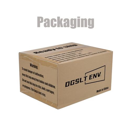 Light Pink Side-Loading Bubble Mailers 12 x 9 Inches,Pack of 27 - size: 12x9" 27PCS