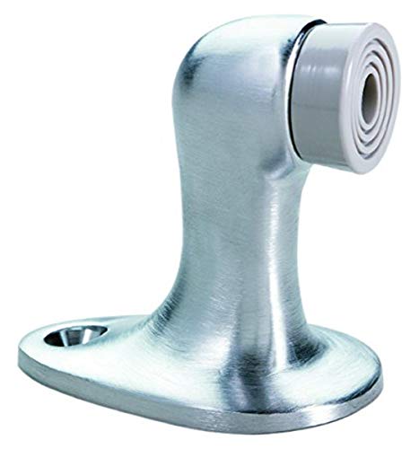 Rockwood 085839 483.26D Door Stop, Satin Chrome Plated