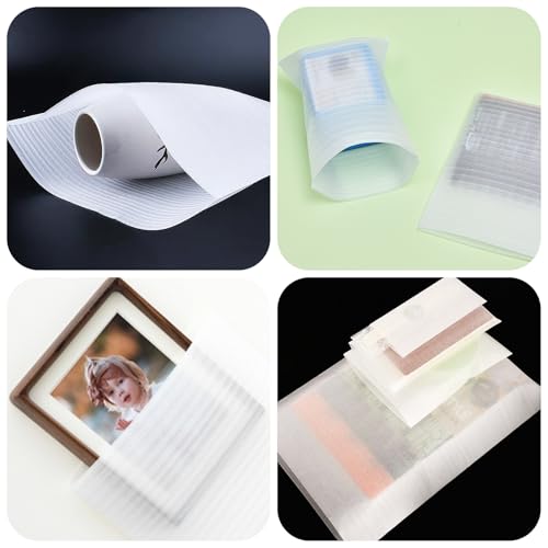 100 Pieces Cushion Foam Pouches for Dishes Foam Packing Pouches Sleeves for Fragile Items, Dishes, Mug, Cup, Glasses, Packing Supplies for Moving, Transportation and Storage (8x12 inches) - size: 8x12 inches
