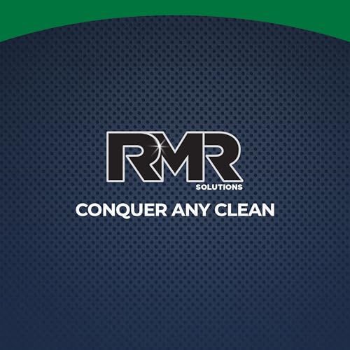 RMR Solutions RESTORE Disinfectant & Cleaner Concentrate, EPA Registered Mold Remover & Antibacterial Cleaning Solution for Kitchen, Bathroom, Floor, Home, Pet Areas, Counter, 3.34g, Makes 16 Quarts