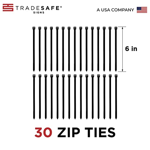 TRADESAFE Spanish Inspection Tags, Inspección de Seguridad, 30 Safety Tags - style: Spanish Inspection Tag