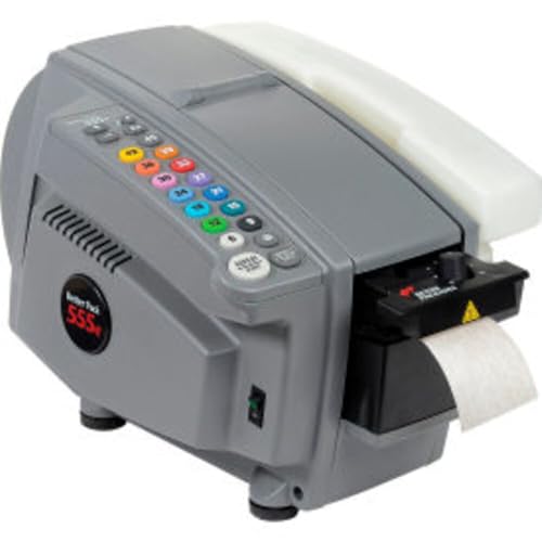 Better Packages BP555eSA Electronic Tape Dispenser