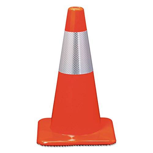 3M Reflective Safety Cones