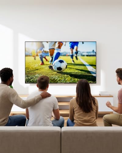 ELIVED Tilting TV Wall Mount for 26-60" TVs, Max VESA 400x400, 99 Lbs Load - size: TV 26-60", Tilting