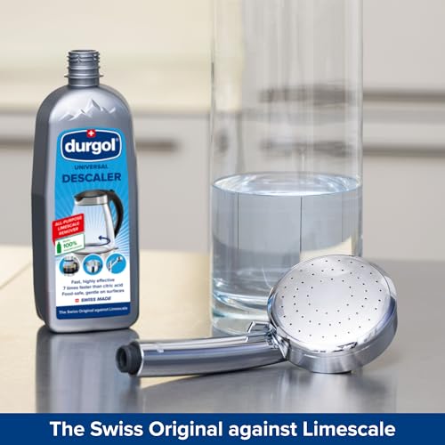 Durgol Universal, 50.7oz, Pack of 4 - size: 50.7 Fl Oz (Pack of 4)