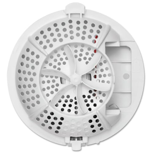 Fresh Products Easy Fresh 2.0 Air Freshener Dispenser with Light Sensor Off-White | 1 Each