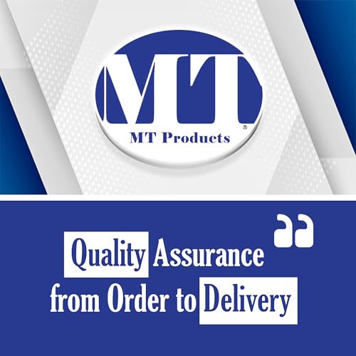 MT Products Off-White Packing Peanuts, Approximately 1 Cubic Foot