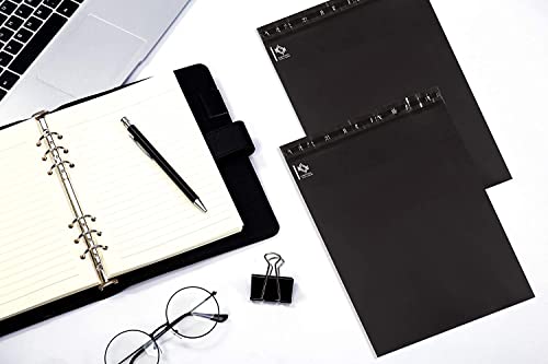 KKBESTPACK Poly Mailer Envelopes Shipping Bags Self Adhesive Waterproof Bags (Black), 12x15.5 500pc - color: Black, size: 12" x 15.5" 500pcs