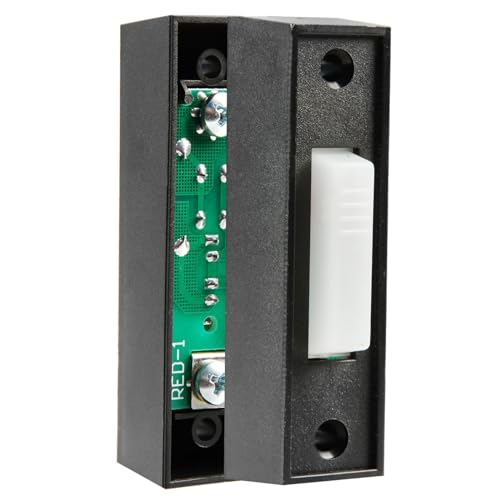 Push Button w/Light for 75LM 41A4166 Liftmaster/Chamberlain/Sears Garage Door Openers