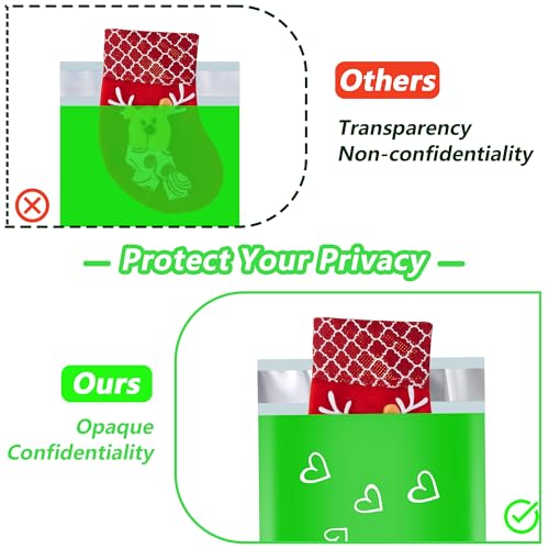 JinRuiKJ Thank You Poly Mailers 6x9 Inch, 100 PCS, Green - color: Green, size: 6*9inch 100pcs