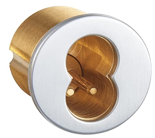 Mortise IC Housing Best Format SFIC (Less Core) - color: SFIC / Cylinder Housing