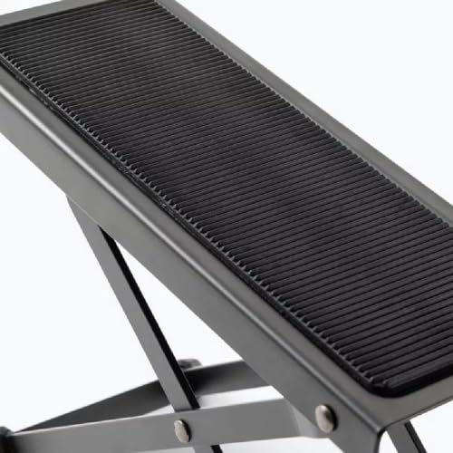 On-Stage FS7850B Guitar Foot Rest,Black
