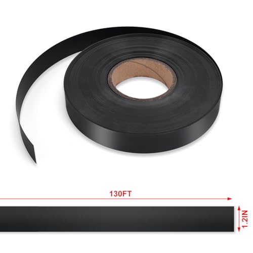 Slatwall Inserts Embedded Decorative Wall Plate Gaps 1Volume 130 FT - color: White