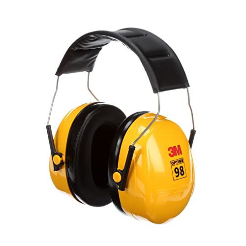 3M Peltor Standard Personalhearing Protector N