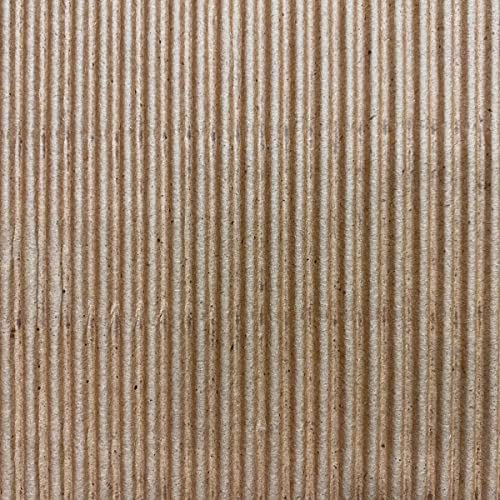 Corrugated Wrap 12" x 250' x 1/8" Thick