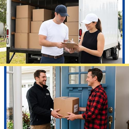 CRUGLA 10x10x10 Shipping Boxes 15 Pack, Brown Corrugated Cardboard Boxes with Side-Lock and Pre-Applied Double-Sided Tape, Easy Assemble Packing Mailer Boxes for Small Business Shipping - size: 10x10x10 Inch 15 Pack