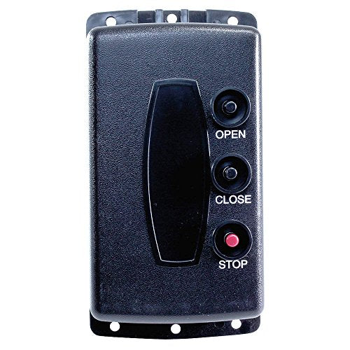 Radio Control Transmitter, 1 Channel
