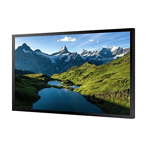 OH55A-S - Digital Signage Flat Panel - 55" - VA - 1920 x 1080 Pixels - 24/7