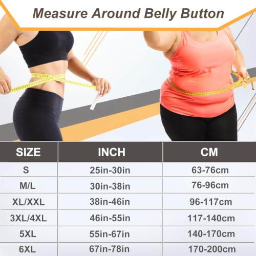 Back Brace for Lower Back Pain - Lumbar Support Belt for Women & Men - Relief Back Pain, Relief for Herniated Disc, Sciatica, Scoliosis 3XL/4XL(45"-53")