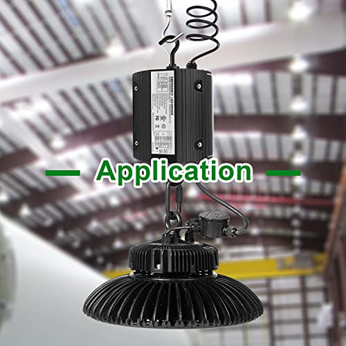 40W Emergency Backup Battery, Rechargeable LED Light Emergency Driver - size: 40W- (8 PACK)