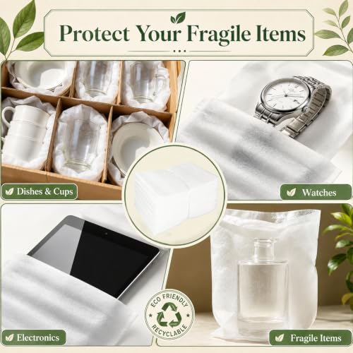Large Packing Foam Pouches 1/12'' thickness 16 x20IN, 25 Pack - size: 16X20IN-25PCS